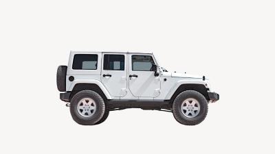 SUV