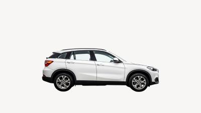 Hatchback Basic