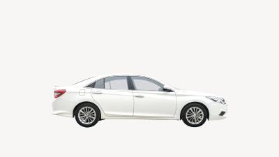 Sedan Luxury