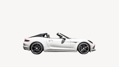 Sports Car Fast